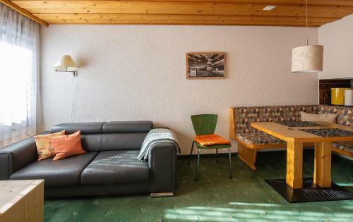 Apartamentos Atlantis-appartements