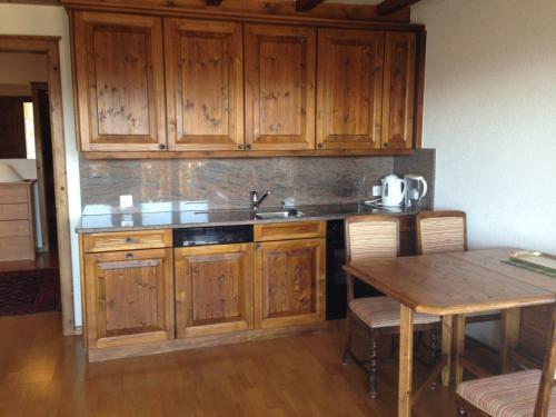 Apartamento Central Holidayhome