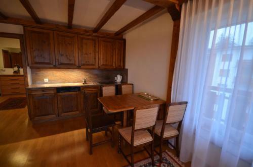 Apartamento Central Holidayhome