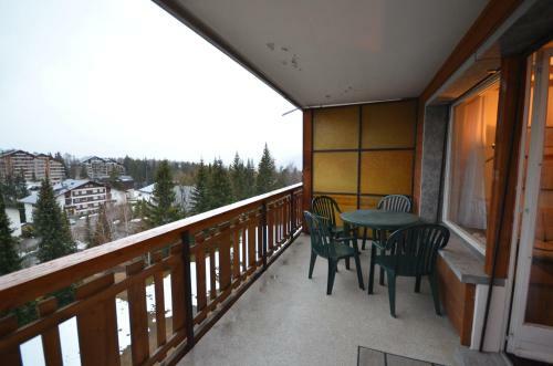 Apartamento Central Holidayhome