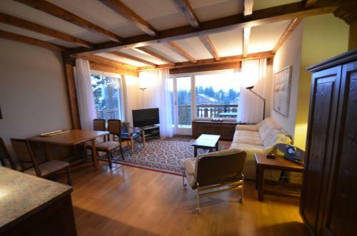 Apartamento Central Holidayhome