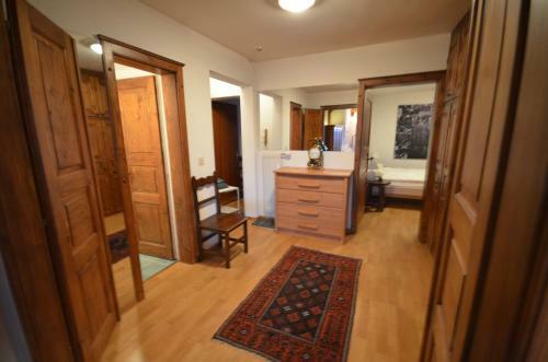 Apartamento Central Holidayhome