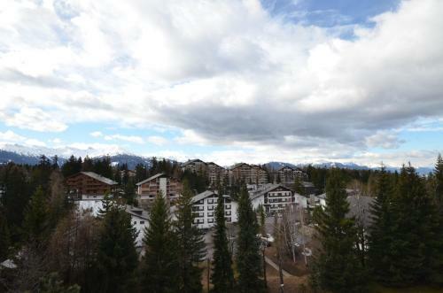 Apartamento Central Holidayhome