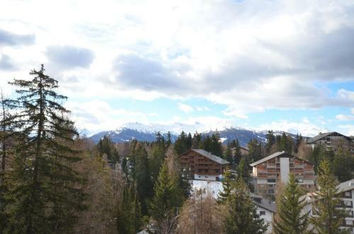 Apartamento Central Holidayhome