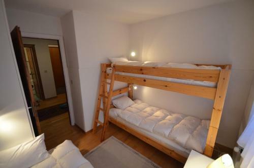 Apartamento Central Holidayhome
