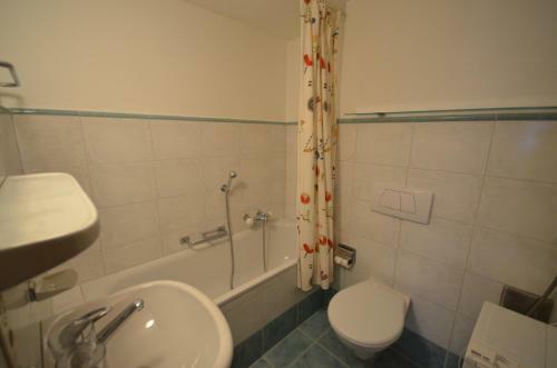 Apartamento Central Holidayhome