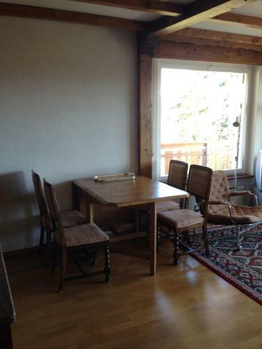 Apartamento Central Holidayhome