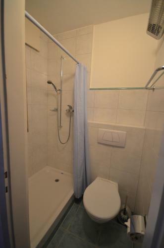 Apartamento Central Holidayhome