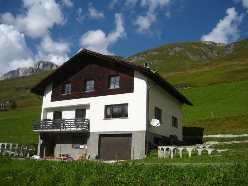 Apartmento San Gallo