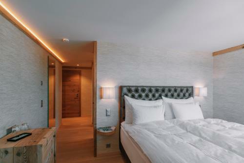 Caschu Alp Boutique Design Hotel Stoos