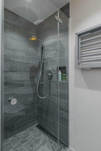 Caschu Alp Boutique Design Hotel Stoos