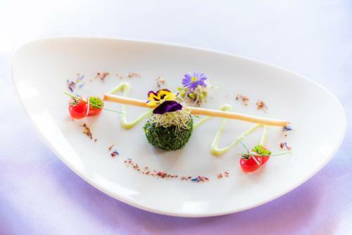Caschu Alp Boutique Design Hotel Stoos