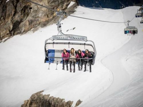 Apartment Titlis Resort Wohnung 303