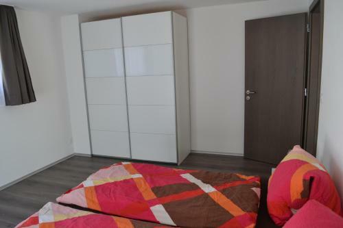 Apartamento Haus Bergtreu