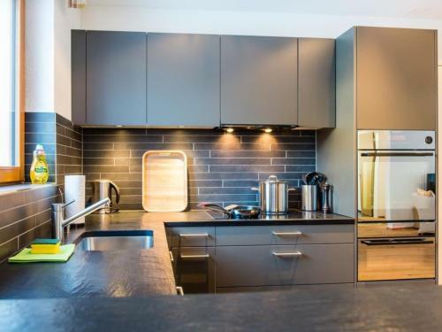 Apartment Titlis Resort Wohnung 812