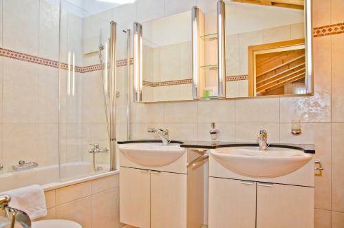 Apartment Brunnen 4.5 - Griwarent Ag