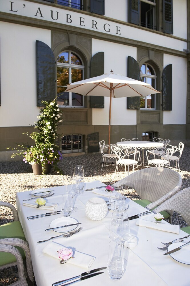 Hotel Auberge Langenthal