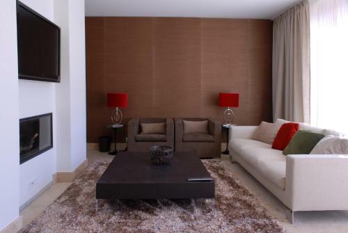 Chalet "rotst�cki"
