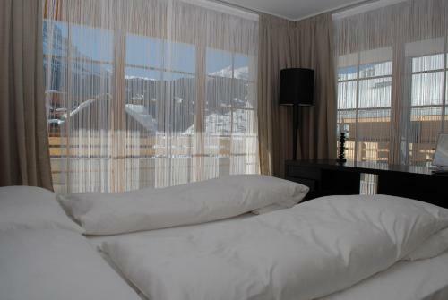 Chalet "rotst�cki"