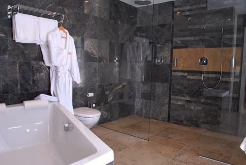 Chalet "rotst�cki"