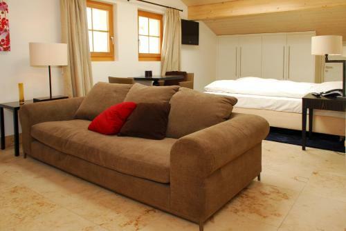 Chalet "rotst�cki"
