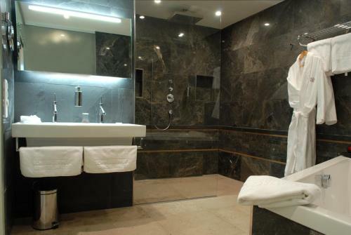 Chalet "rotst�cki"