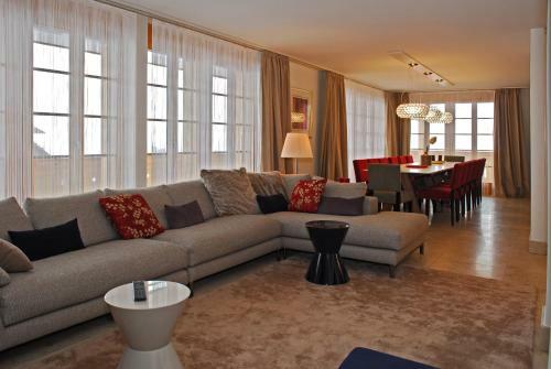 Chalet "rotst�cki"