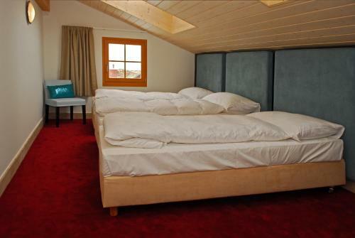 Chalet "rotst�cki"