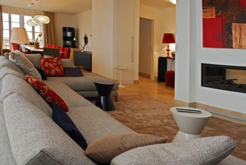 Chalet "rotst�cki"