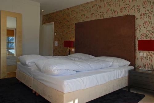 Chalet "rotst�cki"