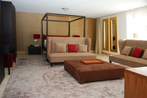 Chalet "rotst�cki"