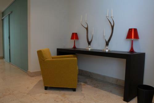 Chalet "rotst�cki"