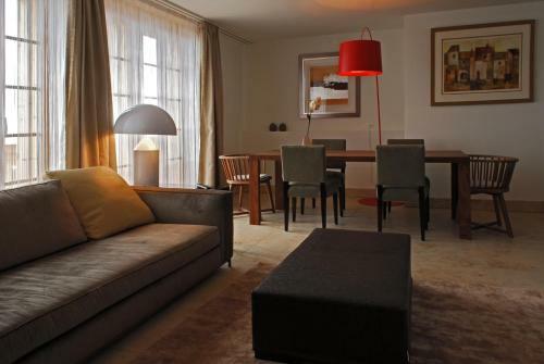 Chalet "rotst�cki"