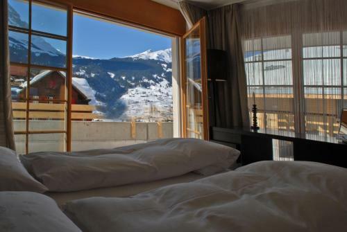 Chalet "rotst�cki"