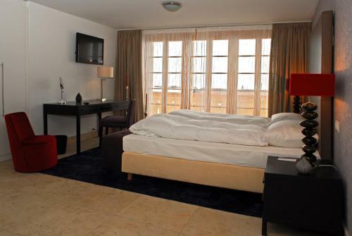 Chalet "rotst�cki"