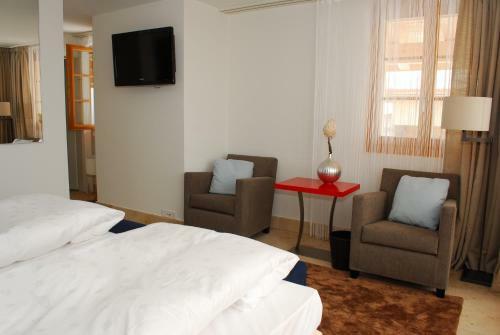 Chalet "rotst�cki"