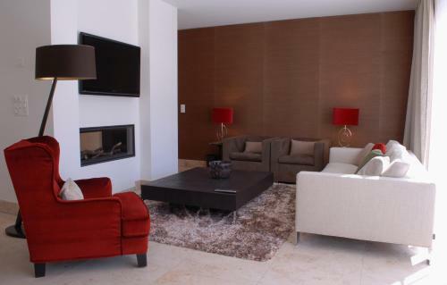 Chalet "rotst�cki"