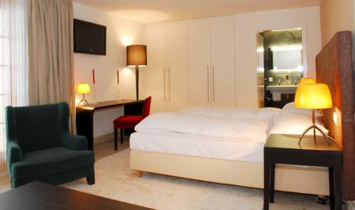 Chalet "rotst�cki"