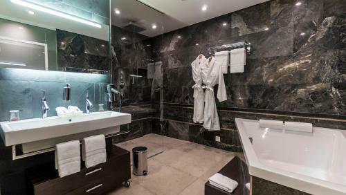 Chalet "rotst�cki"