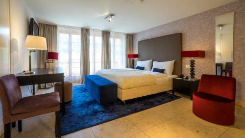 Chalet "rotst�cki"
