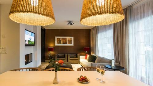 Chalet "rotst�cki"