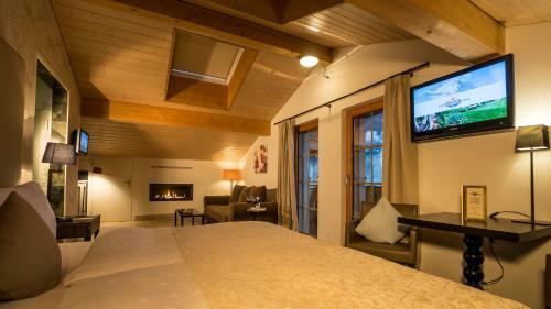 Chalet "rotst�cki"