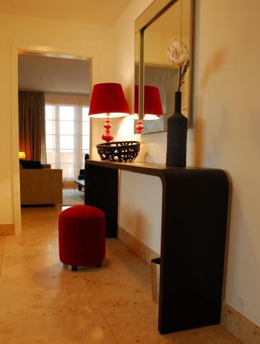 Chalet "rotst�cki"