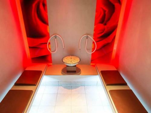 Apartment Titlis Resort Wohnung 304 Family