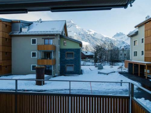 Apartment Titlis Resort Wohnung 924