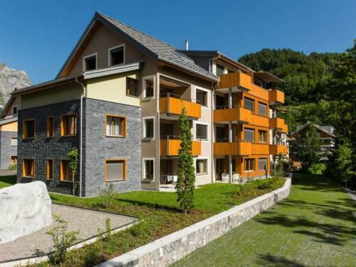Apartment Titlis Resort Wohnung 924