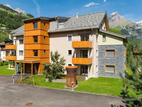 Apartment Titlis Resort Wohnung 924