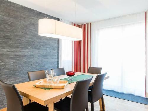Apartment Titlis Resort Wohnung 924