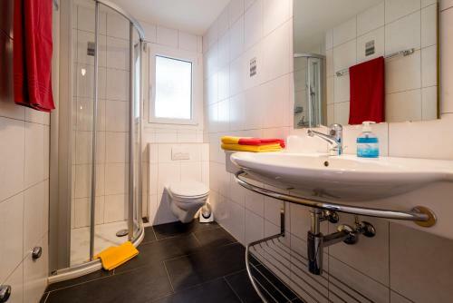 Apartamentos Haus Aiglon