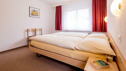 Apartamentos Haus Aiglon